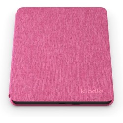 Étui pour amazon kindle paperblanc et amazon kindle colorsoft, pliant, léger et résistant à l'eau | tissu