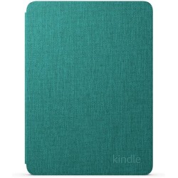 Étui pour amazon kindle paperblanc et amazon kindle colorsoft, pliant, léger et résistant à l'eau | tissu