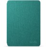 Étui pour amazon kindle paperblanc et amazon kindle colorsoft, pliant, léger et résistant à l'eau | tissu