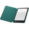 Étui pour amazon kindle paperblanc et amazon kindle colorsoft, pliant, léger et résistant à l'eau | tissu