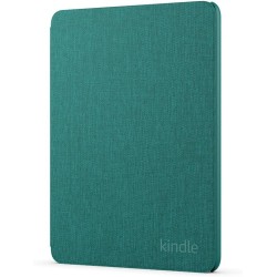 Étui pour amazon kindle paperblanc et amazon kindle colorsoft, pliant, léger et résistant à l'eau | tissu