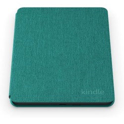 Étui pour amazon kindle paperblanc et amazon kindle colorsoft, pliant, léger et résistant à l'eau | tissu