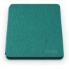 Étui pour amazon kindle paperblanc et amazon kindle colorsoft, pliant, léger et résistant à l'eau | tissu
