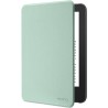 MoKo Étui Compatible avec 6" Kindle(11e Génération Modèle 2024/2022) & Version Internationale, Coque Légère avec Réveil/Sommeil 