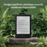 Kobo Clara BW | Liseuse | Écran Tactile Anti-reflet de 6” avec ComfortLight Pro | Option de Mode Sombre | Livres Audio | Étanche