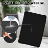 Tqq étui pour amazon kindle 11e génération 2024 et 2022 de 6 pouces, protection complète, veille/réveil automatique, fermeture m