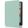 Moko étui compatible avec 7" kindle paperblanc (12th generation-2024) and kindle colorsoft signature edition 2024, etui léger av