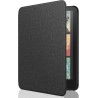 Moko étui compatible avec 7" kindle paperblanc (12th generation-2024) and kindle colorsoft signature edition 2024, etui léger av
