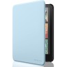 Moko étui compatible avec 7" kindle paperblanc (12th generation-2024) and kindle colorsoft signature edition 2024, etui léger av