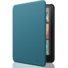 Moko étui compatible avec 7" kindle paperblanc (12th generation-2024) and kindle colorsoft signature edition 2024, etui léger av