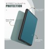 Moko étui compatible avec 7" kindle paperblanc (12th generation-2024) and kindle colorsoft signature edition 2024, etui léger av
