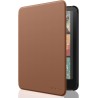 Moko étui compatible avec 7" kindle paperblanc (12th generation-2024) and kindle colorsoft signature edition 2024, etui léger av