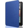 Moko étui compatible avec 7" kindle paperblanc (12th generation-2024) and kindle colorsoft signature edition 2024, etui léger av