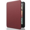 Moko étui compatible avec 7" kindle paperblanc (12th generation-2024) and kindle colorsoft signature edition 2024, etui léger av