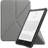Moko coque pour new 7" kindle paperblanc (12th generation-2024) et kindle colorsoft signature edition 2024, coque verticale en o
