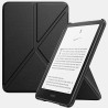 Moko coque pour new 7" kindle paperblanc (12th generation-2024) et kindle colorsoft signature edition 2024, coque verticale en o