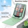 Moko étui pour 7"/6.8" kindle paperblanc (12th/11th gen.,2024/2021)&kindle colorsoft signature edition(1st gen.,2024), coque de 