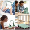 Moko étui pour 7"/6.8" kindle paperblanc (12th/11th gen.,2024/2021)&kindle colorsoft signature edition(1st gen.,2024), coque de 