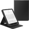 Moko étui pour 7"/6.8" kindle paperblanc (12th/11th gen.,2024/2021)&kindle colorsoft signature edition(1st gen.,2024), coque de 