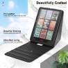 Moko étui pour 7"/6.8" kindle paperblanc (12th/11th gen.,2024/2021)&kindle colorsoft signature edition(1st gen.,2024), coque de 