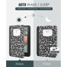 Moko étui compatible avec 7" kindle paperblanc (12th generation-2024) and kindle colorsoft signature edition 2024, etui léger av