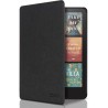 Cobak étui pour 7" kindle paperblanc 2024 (12e génération) et kindle colorsoft signature edition, coque fine et léger, housse ré