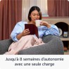 Amazon Kindle Colorsoft (Nouvelle génération) - avec écran couleur et éclairage chaud réglable - 16 Go