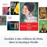 Amazon Kindle Colorsoft (Nouvelle génération) - avec écran couleur et éclairage chaud réglable - 16 Go