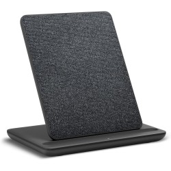 Station de charge sans fil « made for amazon » pour kindle paperblanc signature edition (modèles 2022 et 2024) et kindle colorso