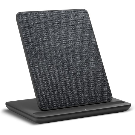 Station de charge sans fil « made for amazon » pour kindle paperblanc signature edition (modèles 2022 et 2024) et kindle colorso