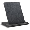 Station de charge sans fil « made for amazon » pour kindle paperblanc signature edition (modèles 2022 et 2024) et kindle colorso