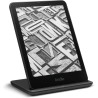 Station de charge sans fil « made for amazon » pour kindle paperblanc signature edition (modèles 2022 et 2024) et kindle colorso