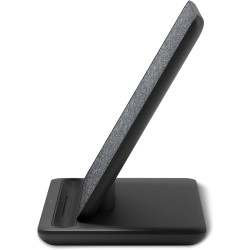 Station de charge sans fil « made for amazon » pour kindle paperblanc signature edition (modèles 2022 et 2024) et kindle colorso