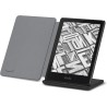 Station de charge sans fil « made for amazon » pour kindle paperblanc signature edition (modèles 2022 et 2024) et kindle colorso