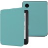 DMluna Étui Slimshell pour Kobo Clara Colour/BW/ 2E, Tolino Shine Colour/Shine 5/4, Coque de Protection Magnétique avec Fonction