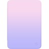 FINTIE Étui pour 6" Kindle (11e Génération, Modèle 2024/2022), Étui Transparent en TPU Souple Housse Veille/Réveil Auto, Ombre F