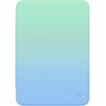 FINTIE Étui pour 6" Kindle (11e Génération, Modèle 2024/2022), Étui Transparent en TPU Souple Housse Veille/Réveil Auto, Ombre L