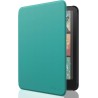 Moko étui compatible avec 7" kindle paperblanc (12th generation-2024) and kindle colorsoft signature edition 2024, etui léger av