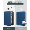 Moko étui compatible avec 7" kindle paperblanc (12th generation-2024) and kindle colorsoft signature edition 2024, etui léger av