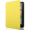 Moko étui compatible avec 7" kindle paperblanc (12th generation-2024) and kindle colorsoft signature edition 2024, etui léger av