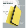 Moko étui compatible avec 7" kindle paperblanc (12th generation-2024) and kindle colorsoft signature edition 2024, etui léger av