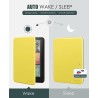 Moko étui compatible avec 7" kindle paperblanc (12th generation-2024) and kindle colorsoft signature edition 2024, etui léger av