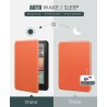 Moko étui compatible avec 7" kindle paperblanc (12th generation-2024) and kindle colorsoft signature edition 2024, etui léger av