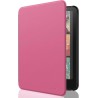 Moko étui compatible avec 7" kindle paperblanc (12e génération-2024) et kindle colorsoft signature edition 2024, etui léger avec