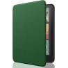 Moko étui compatible avec 7" kindle paperblanc (12e génération-2024) and kindle colorsoft signature edition 2024, etui léger ave