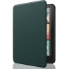 Moko étui compatible avec 7" kindle paperblanc (12th generation-2024) and kindle colorsoft signature edition 2024, etui léger av