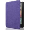 Moko étui compatible avec 7" kindle paperblanc (12th generation-2024) and kindle colorsoft signature edition 2024, etui léger av
