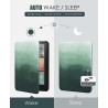Moko étui compatible avec 7" kindle paperblanc (12th generation-2024) and kindle colorsoft signature edition 2024, etui léger av