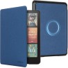 Cobak étui magnétique pour kindle paperblanc 12e génération 2024 (7") et kindle colorsoft - compatible avec iphone magsafe, char