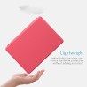Cobak étui magnétique pour kindle paperblanc 12e génération 2024 (7") et kindle colorsoft - compatible avec iphone magsafe, char